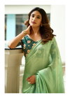 Neel Vol 13 By Kashvi Mono Satin Swarovski Work Online Designer Saree Wholesale
